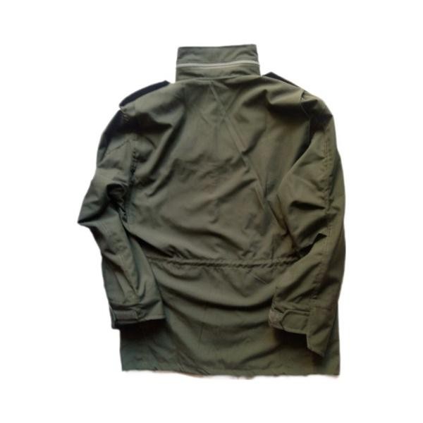 Jaket Parka M65 Jaket Army Exclusive