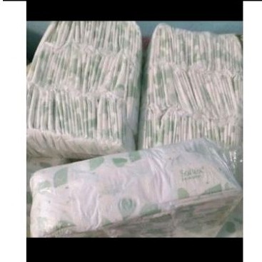 layla Daun Sirih Pantyliner Repack isi 100/Pembalut Softex 23cm isi 100