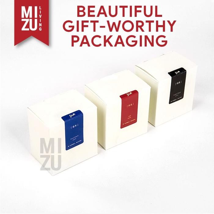 

HONGDIAN Fountain Pen Ink 60ML Bottle Tinta Fountain Pen Aman Untuk Pen