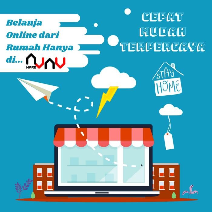 BOX JACK DC FEMALE SAKLAR ON OFF KOTAK - POMPA HIU DUAL DOUBLE PUMP