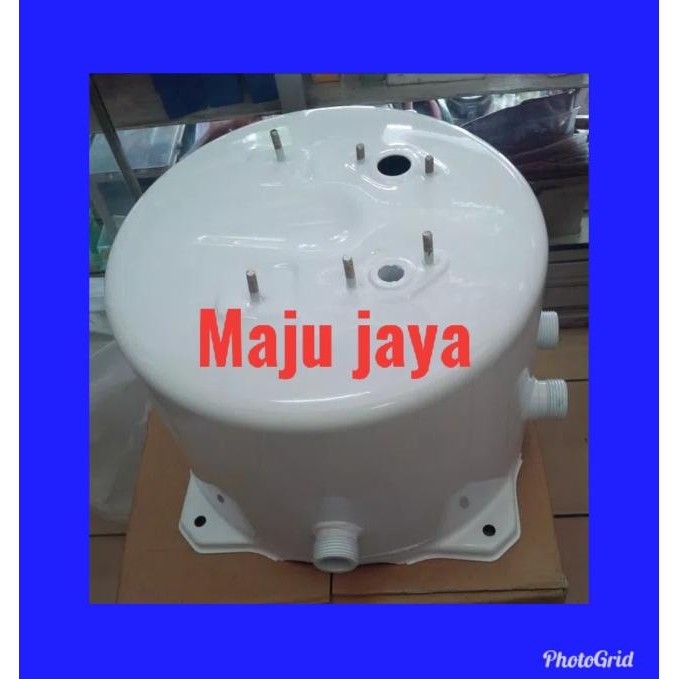 TANGKI POMPA AIR SUPER PH 151 "SANYO" 150 TABUNG OTOMATIS