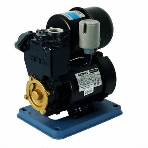 SHIMIZU PS 130 BIT POMPA AIR SHIMIZU AUTOMATIC PUMP / SHIMIZU OTOMATIS PS 130 BIT