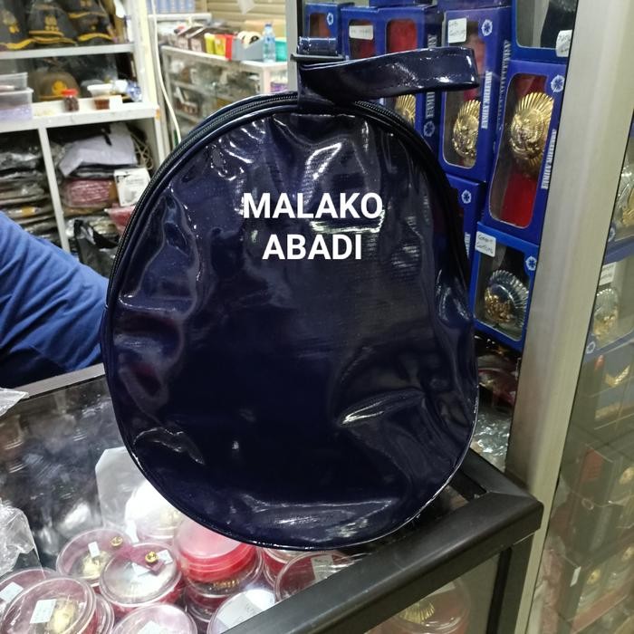 Tas Topi Pet Pdu Pelayaran Pria & Wanita #Gratisongkir #Sale #Discount