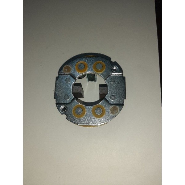 Holder Starter Fuso Ganzo