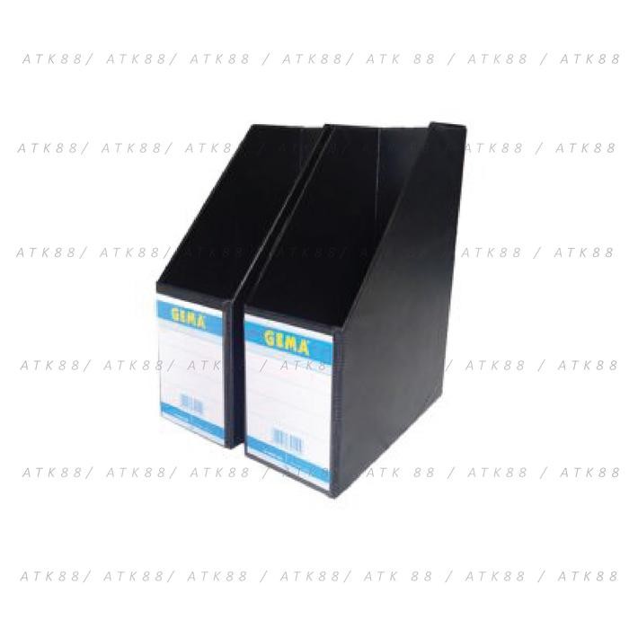 

GEMA BOX FILE MATT BIRU / HITAM / MERAH / KUNING / HIJAU / ORANGE