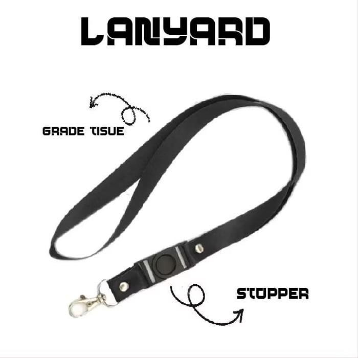 

[LANYARD] STRAP ID CARD HOLDER GRYFFINDOR HARRYPOTTER SET GANTUNGAN KUNCI TEMPAT KARTU