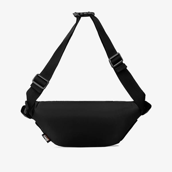 Geoff Max Official - Reavers Black Tas Selempang Slingbag Waistbag Pria #Gratisongkir #Sale