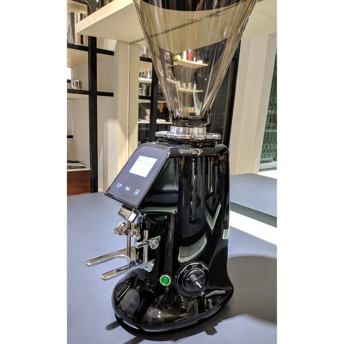 Kopi Grinder/Grinder MAQUINOS E-65