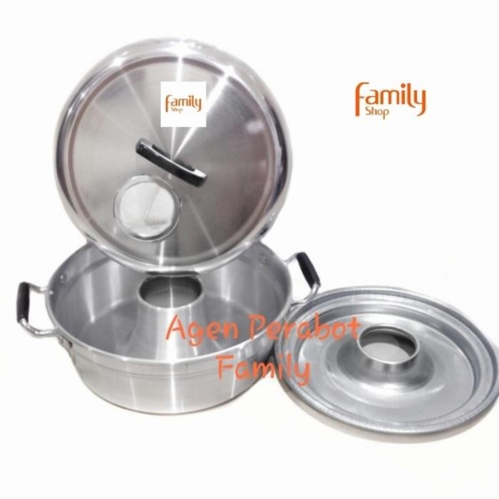 Baking Pan ORCHID 28Cm / Bakingpan Orchid 28 cm