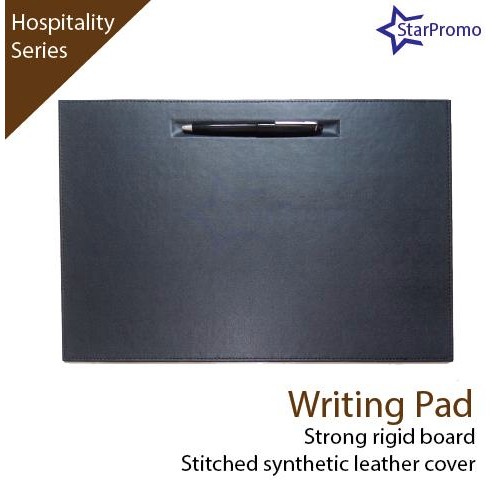 

Writing Sign Pad Hotel Reception Desk