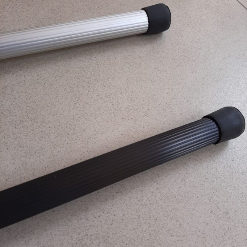 RB22 serokan serok seser almunium diameter 30 40 50 60 cm panjang gagang 50 100 cm kolam ikan koi