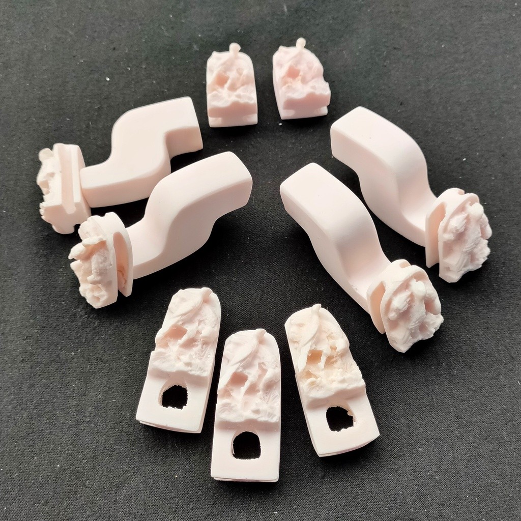 RB22 Stoper tangkringan aksesoris sangkar burung lovebird fullset