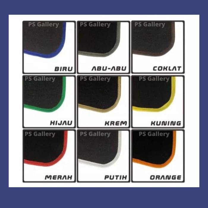 Cuci Gudang.. Aksesoris Premium Alas Cover Dashboard Mobil Sx4 X-Over