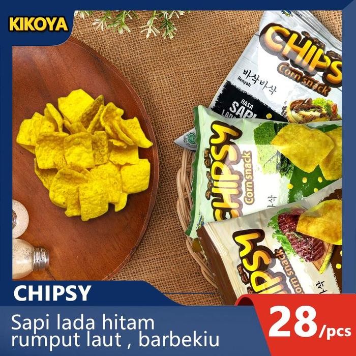 

PAKET BERKAH B TOTAL 28 PCS KERIPIK SNACK DAN CEMILAN GURIH VARIAN RASA Gift Food Makanan Paket