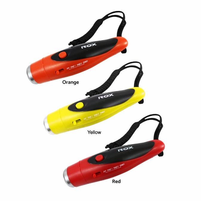 NEW PELUIT ROX ELEKTRIK PELUIT WASIT ELEKTRIK