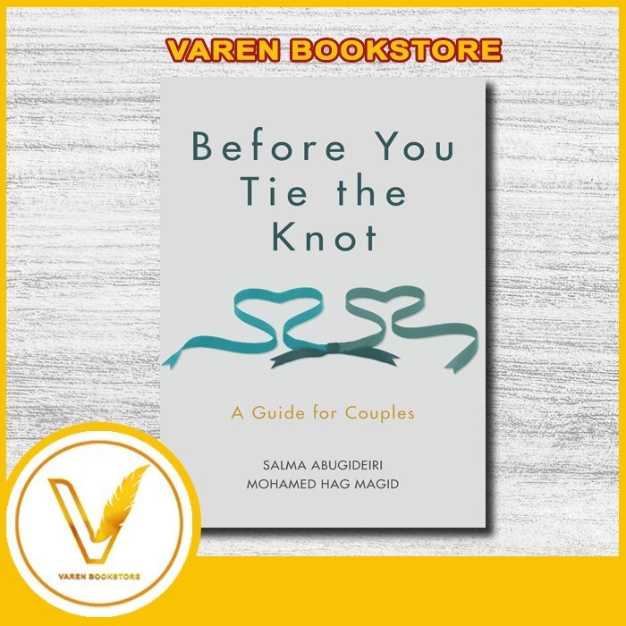 

Readers Collection-Pl_Before You Tie the Knot : A Guide for Couples