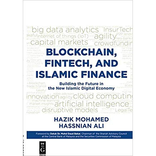 

Readers Collection-Pl_Blockchain, Fintech, and Islamic Finance. Building the Future in the