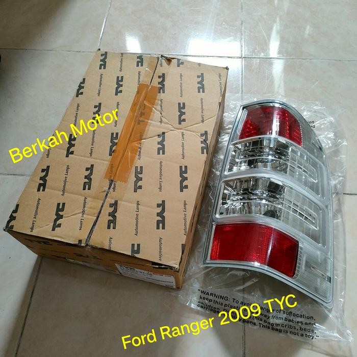Lampu Stop Ford Ranger 2009 2011 Stop Lamp Ford Ranger 2009 2011 Kode 059