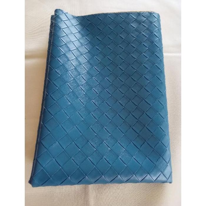 KULIT SINTETIS MOTIF ANYAMAN/KULIT SINTETIS MOTIF TIKAR/KULIT SINTETIS TIKAR/DAN BAHAN KERAJINAN