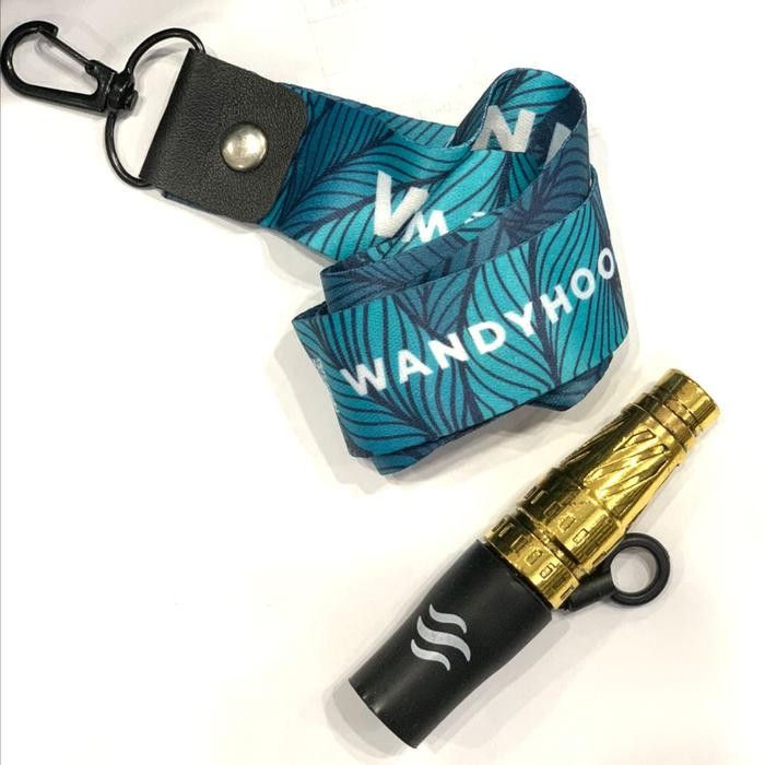 

Mouthtip Lanyard Wandy 1-9