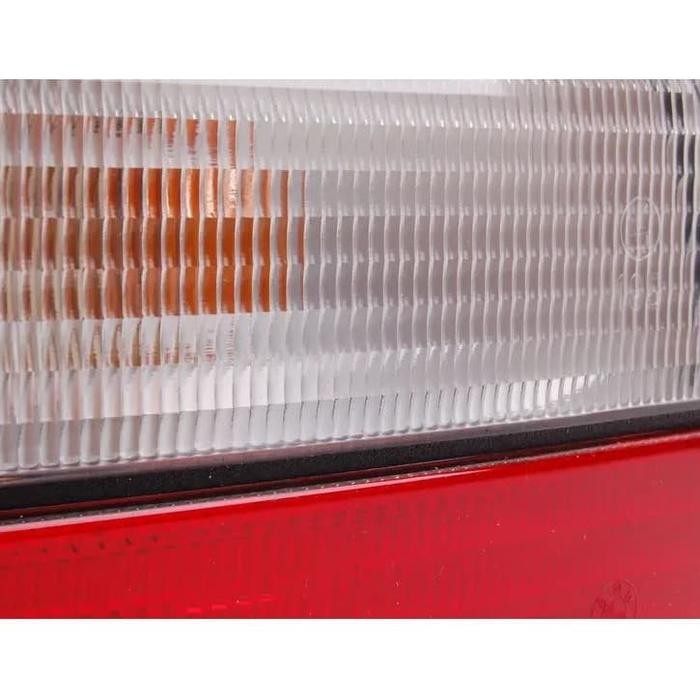 Original Bmw E36 Sedan Stop Lamp Lampu Belakang Sen Putih Kanan Kode 034