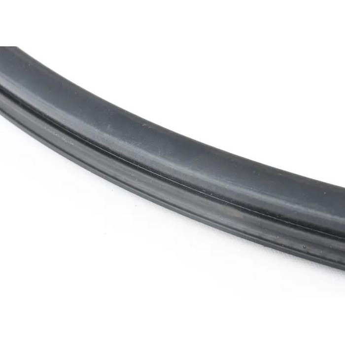 Original Bmw F10 Weatherstrip Karet Seal Body Pintu Belakang Kode 091