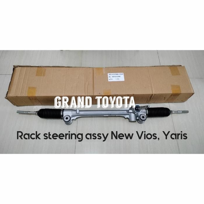 Rack Stir New Vios Yaris -Rack Steering New Vios Yaris Lama Kode 053