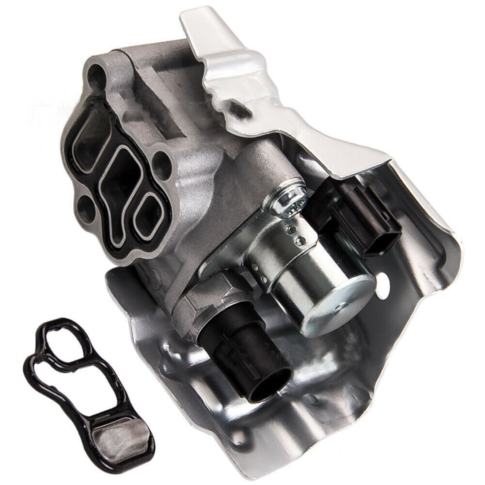 15810-RAA-A01 V-TEC VTECH Selenoid Spool Valve 15810-RAA-A03 For Honda Accord 2003-2007 Honda CR-V 0