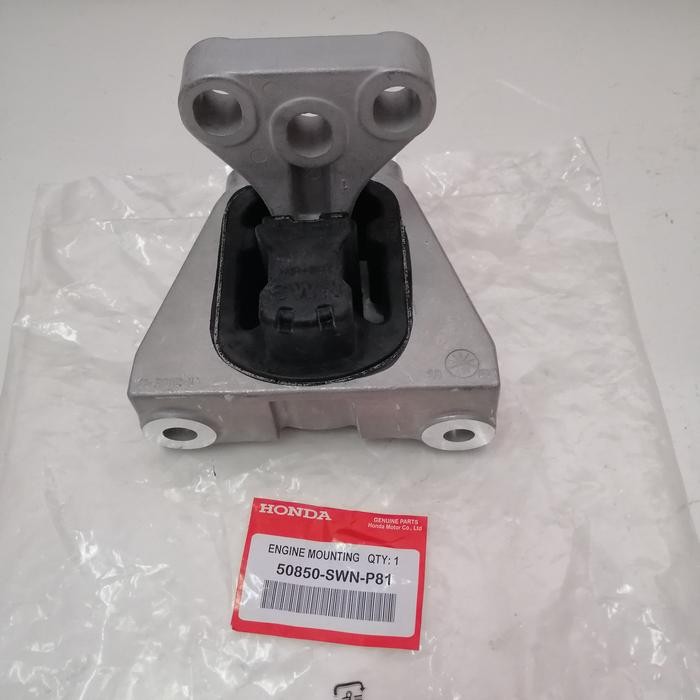 Engine Mounting Dudukan Mesin Kiri Honda Crv Gen3 07-12 Matic At Kode 063