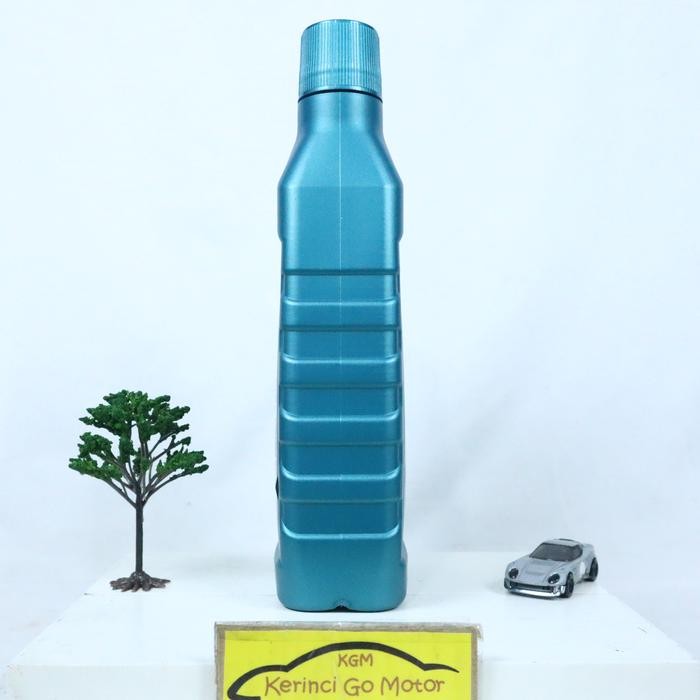 Kit Wash And Glow Car Shampoo 1L - Shampoo Mobil Kit Wash & Glow Kode 044