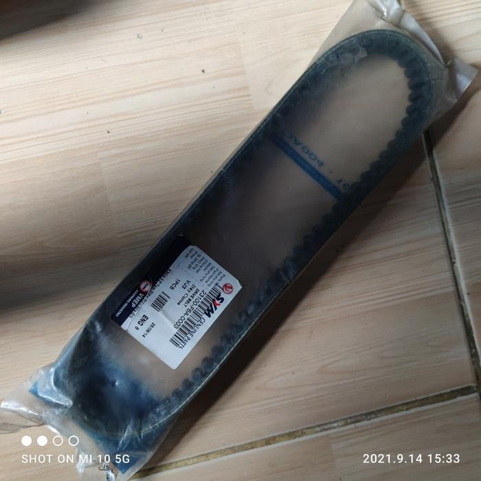 V-Belt Sym Attila Venus 125. 23100-F6A-0003