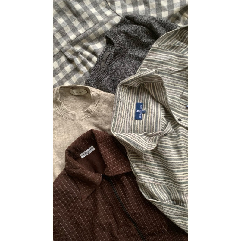 Vall Halfzip Jacket #1