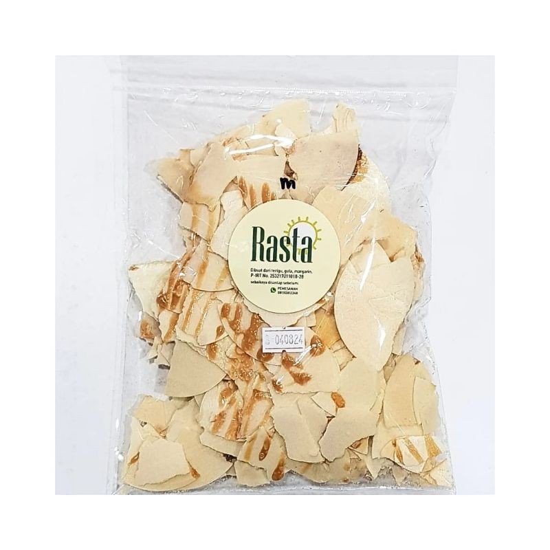 RB22 natsquishy - hosti Rasta