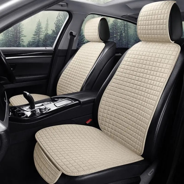 Special Car Seat Cushion Seat Protector Car Seat Protector Car Seat
