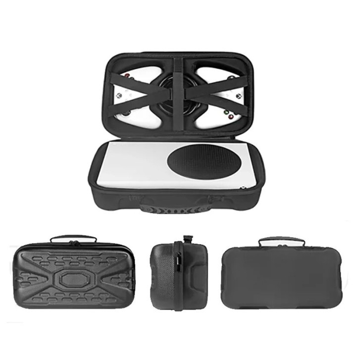 Bag For X Box Xbox Series S Game Console Gamepad Controller