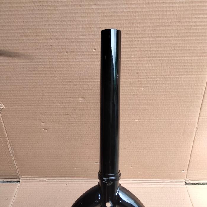 GASS. FORK GARPU SEPEDA ANAK 16 * 18 BMX OVERSIZE
