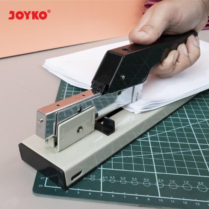 

Toso - Heavy Duty Stapler Stepler Heavy Duty Joyko Hd-12N/13