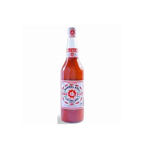

JEMPOL SAMBAL 600 ML