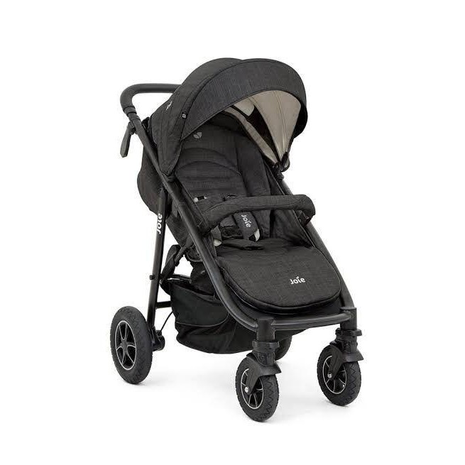 JOIE STROLLER MYTRAX FLEX W/ RC PAVEMENT