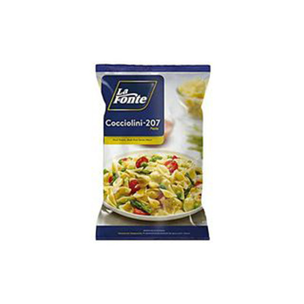 

LAFONTE SP COCCIOLINI 200GR
