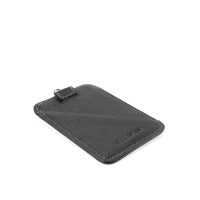 

Obermain Norris Id Tag Holder Pria 02