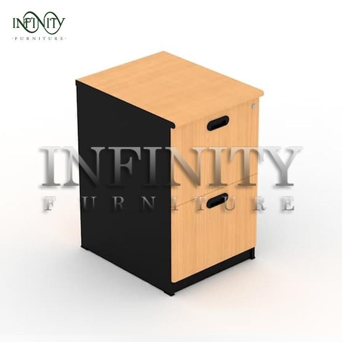 

Filling Cabinet Classic Series 2 Susun UFL 1232 / 1282