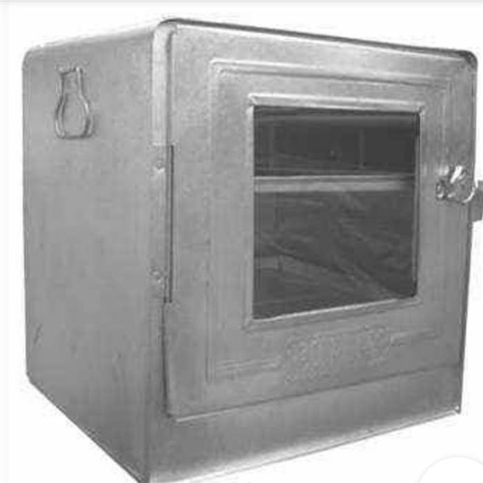 Khusus Oven Tangkring Bima Sakti Super 2 Susun Oven Kompor -Gratisongkir