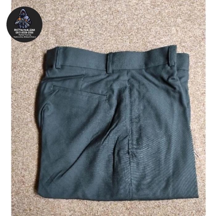 Baju Pdh Tni Ad Sritex 888 - Seragam Setelan Pdh Pembagian Tni Ad