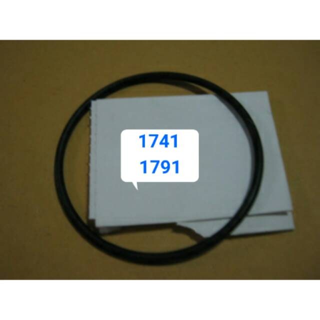 Karet Blender Philips HR 1741/1791 Gelas Bumbu
