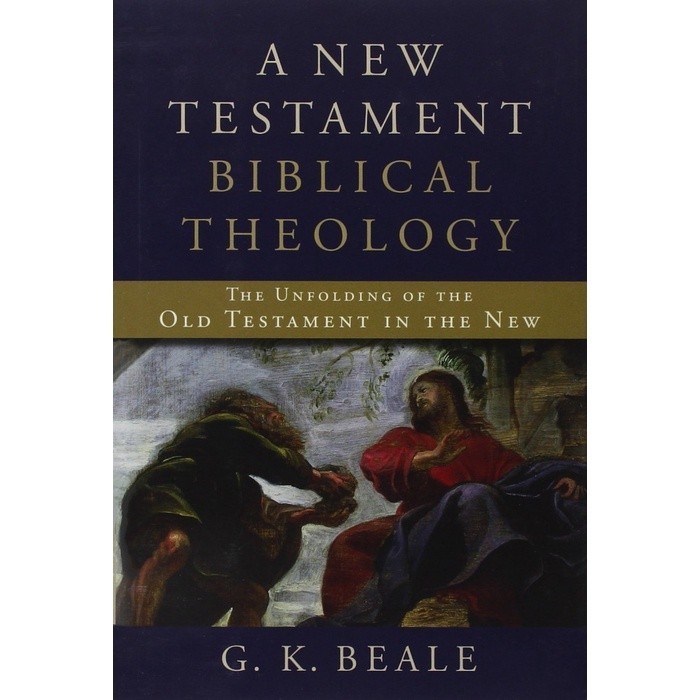 Shortlisted Versi Bahasa_A New Testament Biblical Theology