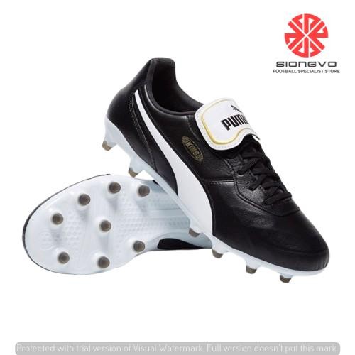 Mizuno Sports - Sepatu Bola - Puma King Top Fg Og Classic 10560701