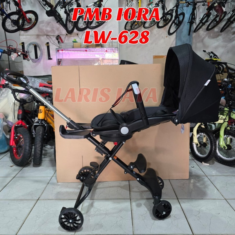 RB22 magic stroller exotic lw 121 kereta dorong stroller mini stroller 126