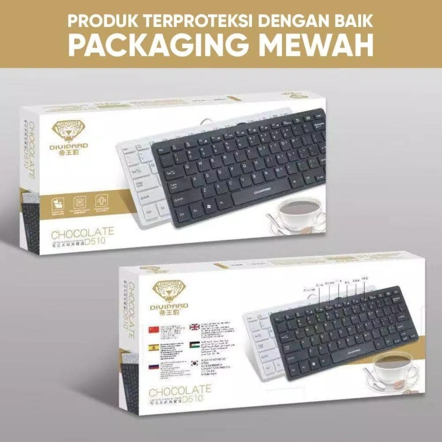 Keyboard mini usb mini / keyboard usb