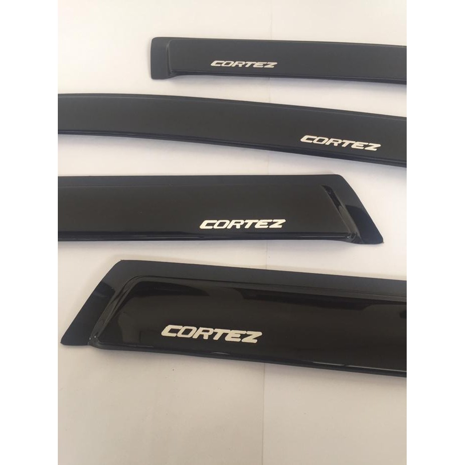 TALANG AIR MOBIL WULING CORTEZ